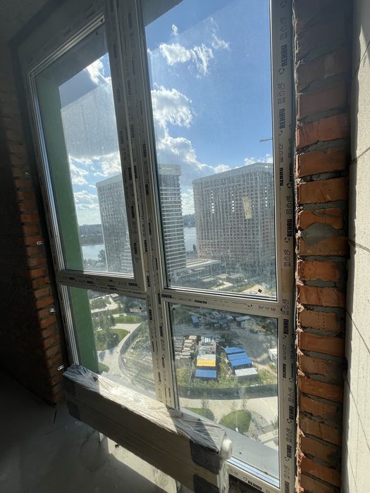 Квартира на вул. Причальна, 8 в Києві, ID 208436, фото №8