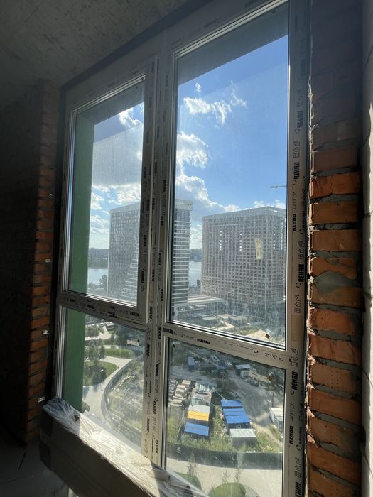 Квартира на вул. Причальна, 8 в Києві, ID 208436, фото №9