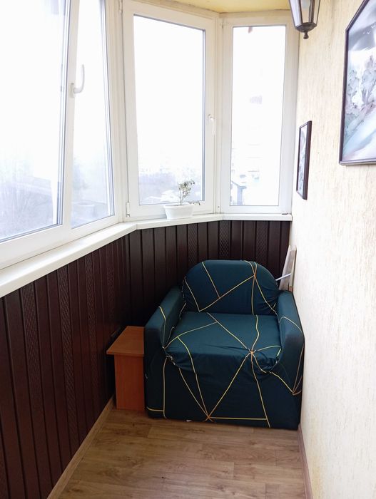 Квартира на бул. Ярослава Гашека, 20 в Києві, ID 298499, фото №12