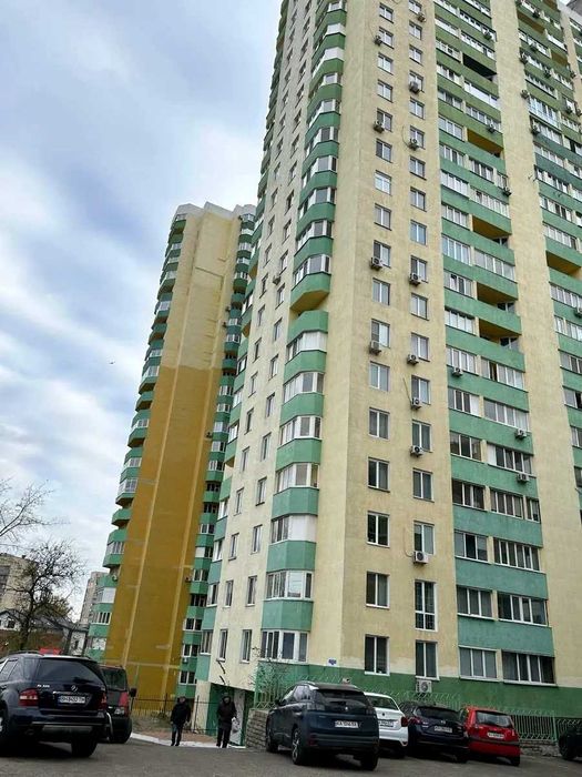 Квартира на бул. Ярослава Гашека, 20 в Києві, ID 298499, фото №15