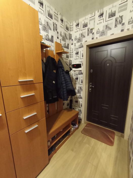 Квартира на бул. Ярослава Гашека, 20 в Києві, ID 298499, фото №5