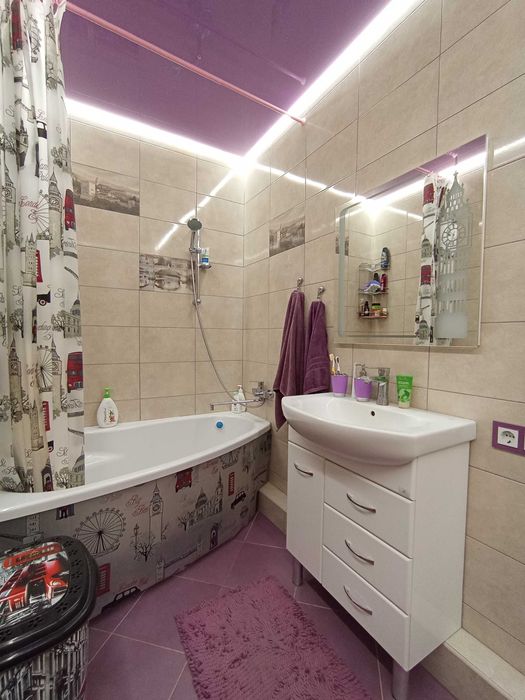 Квартира на бул. Ярослава Гашека, 20 в Києві, ID 298499, фото №8