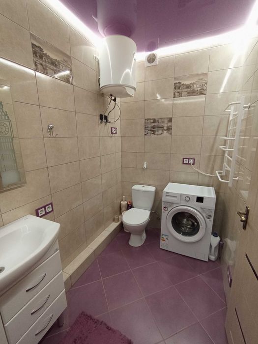Квартира на бул. Ярослава Гашека, 20 в Києві, ID 298499, фото №9