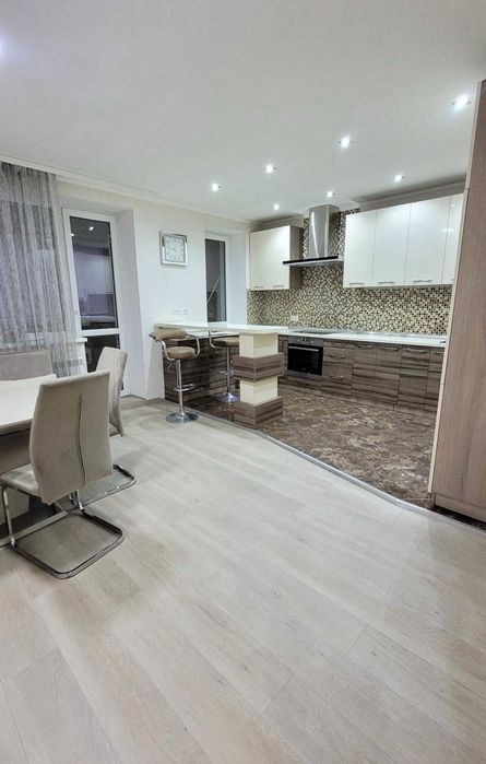 Квартира на пр. Героїв Харкова, 128а в Харків, ID 186044, фото №1