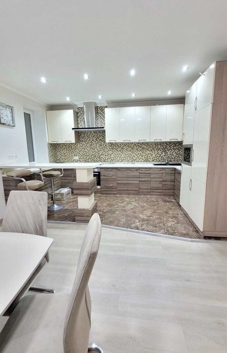Квартира на пр. Героїв Харкова, 128а в Харків, ID 186044, фото №2