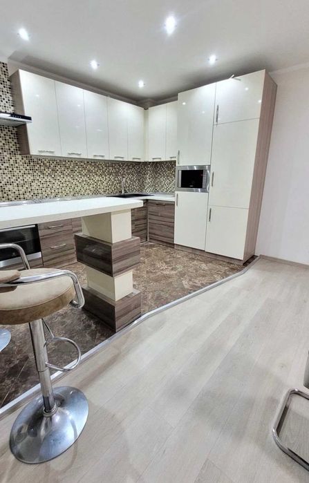 Квартира на пр. Героїв Харкова, 128а в Харків, ID 186044, фото №3
