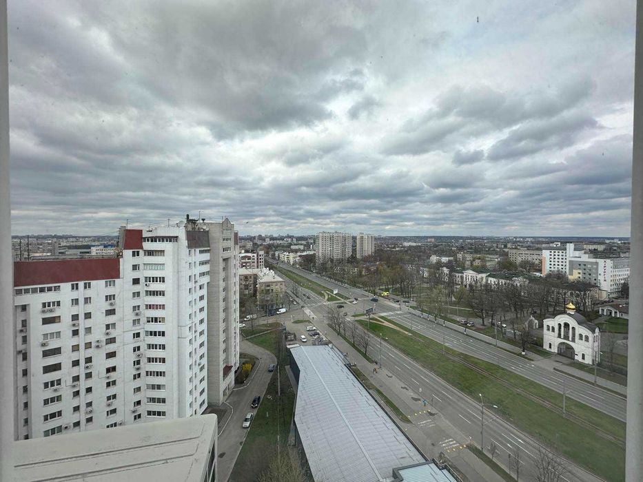 Квартира на пр. Героїв Харкова, 128а в Харкові, ID 186044, фото №24