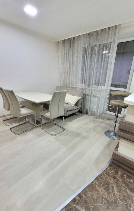 Квартира на пр. Героїв Харкова, 128а в Харків, ID 186044, фото №4