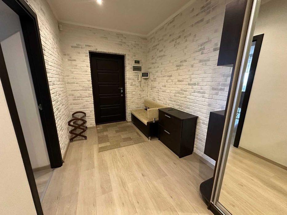 Квартира на пр. Героїв Харкова, 128а в Харкові, ID 186044, фото №10