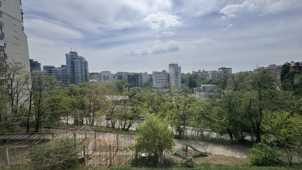 Квартира на вул. Петра Болбочана, 4А в Києві, ID 285541, фото №1