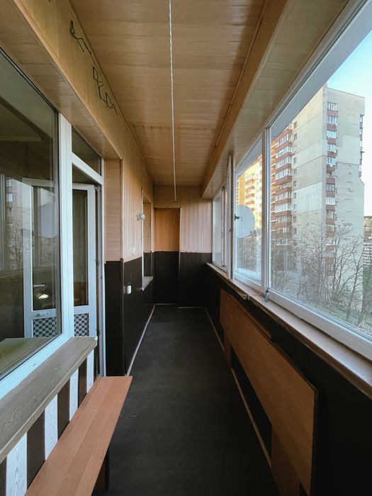 Квартира на вул. Петра Болбочана, 4А в Києві, ID 285541, фото №12