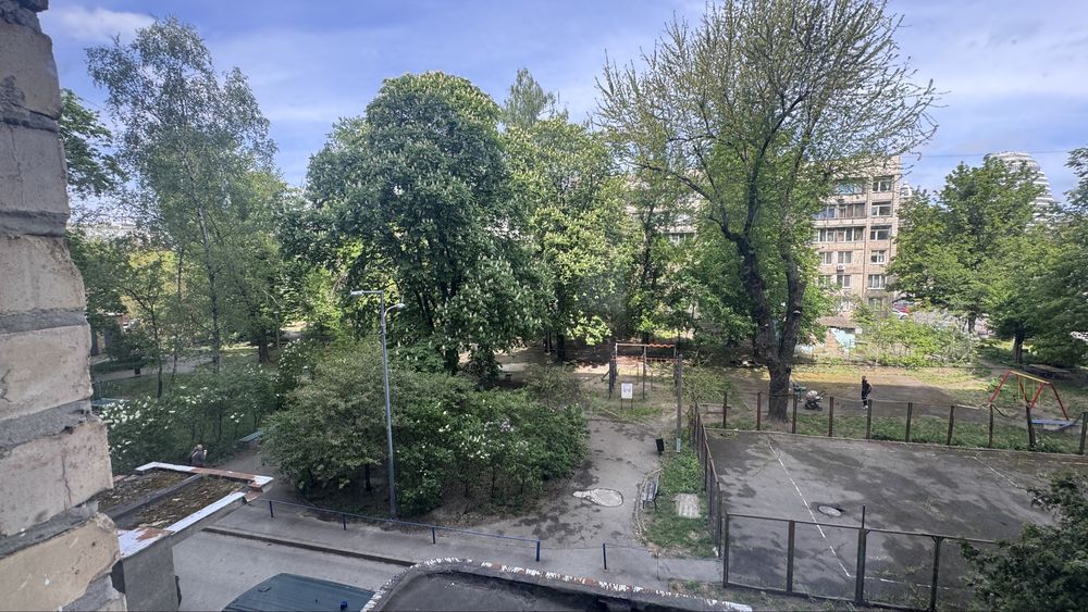 Квартира на вул. Петра Болбочана, 4А в Києві, ID 285541, фото №3