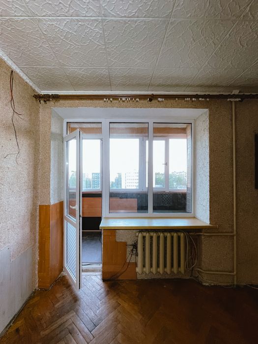 Квартира на вул. Петра Болбочана, 4А в Києві, ID 285541, фото №6