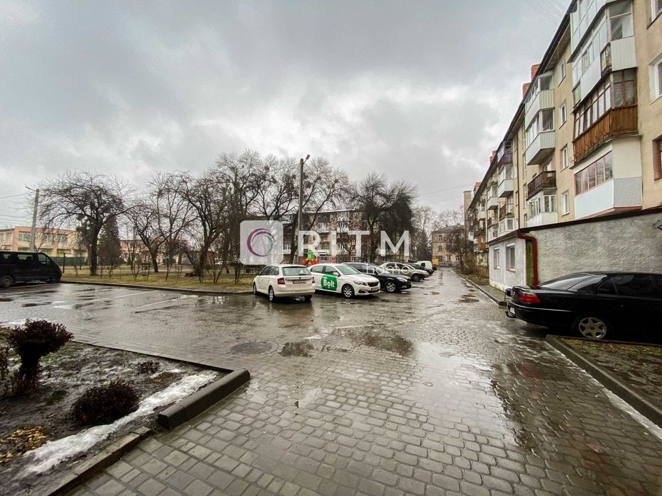 Квартира на центр міста Луцьк в Луцьку, ID 220222, фото №12