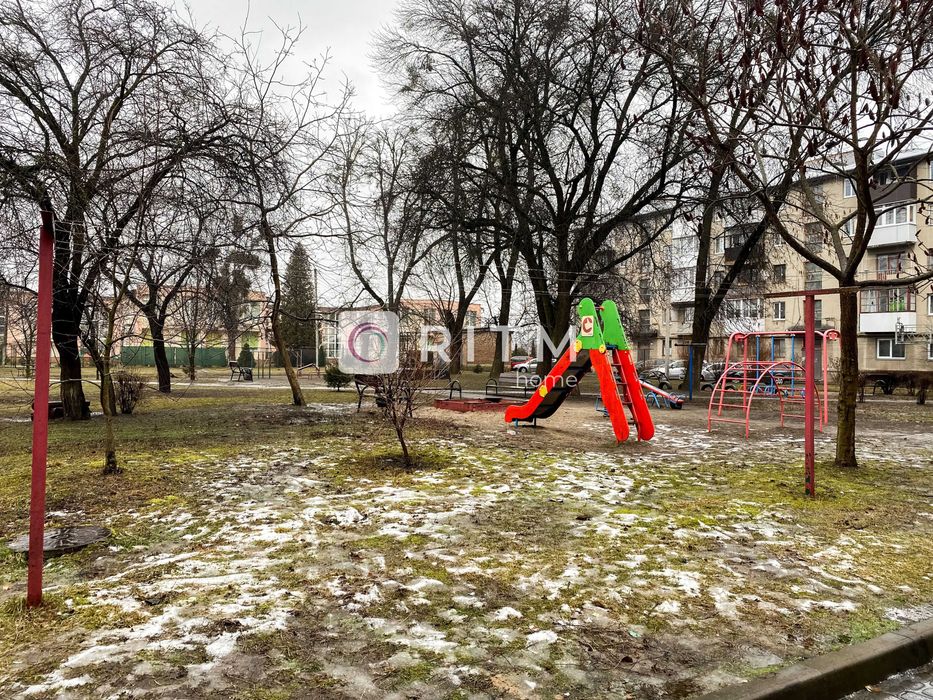 Квартира на центр міста Луцьк в Луцьку, ID 220222, фото №13