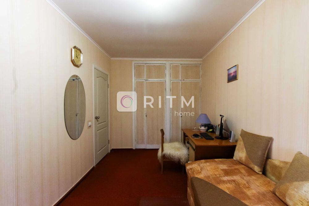 Квартира на центр міста Луцьк в Луцьк, ID 220222, фото №4