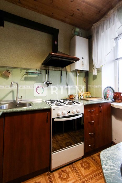 Квартира на центр міста Луцьк в Луцьк, ID 220222, фото №5