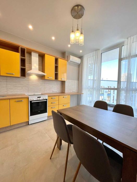Квартира на вул. Центральна, 15 в Київ, ID 258209, фото №2