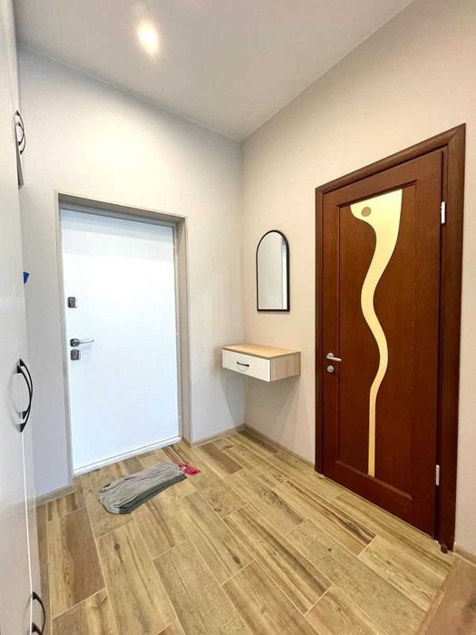 Квартира на вул. Центральна, 15 в Києві, ID 258209, фото №12