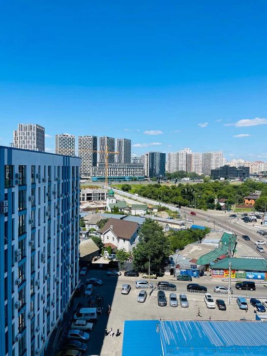 Квартира на вул. Центральна, 15 в Києві, ID 258209, фото №16