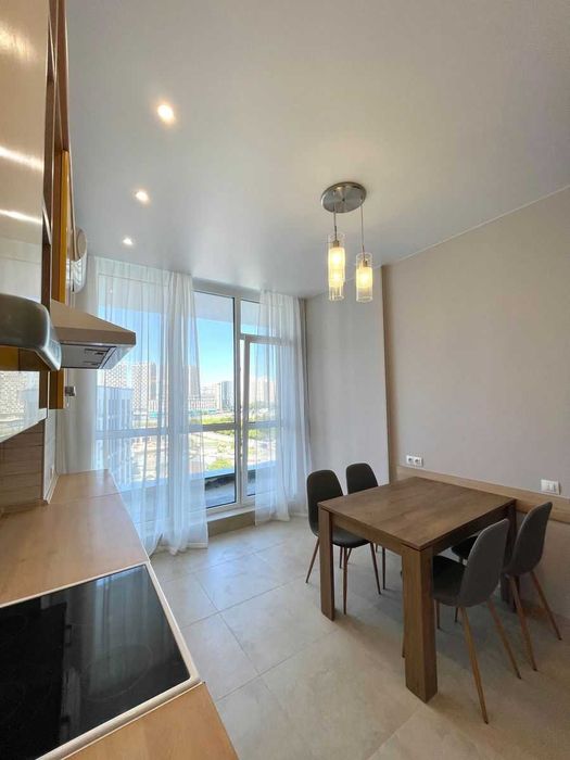 Квартира на вул. Центральна, 15 в Київ, ID 258209, фото №3