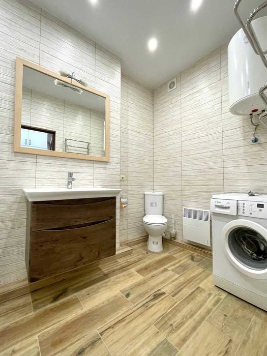 Квартира на вул. Центральна, 15 в Київ, ID 258209, фото №5