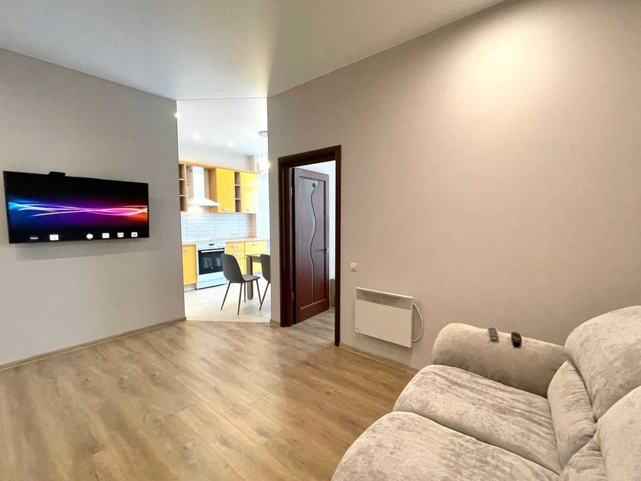 Квартира на вул. Центральна, 15 в Києві, ID 258209, фото №6