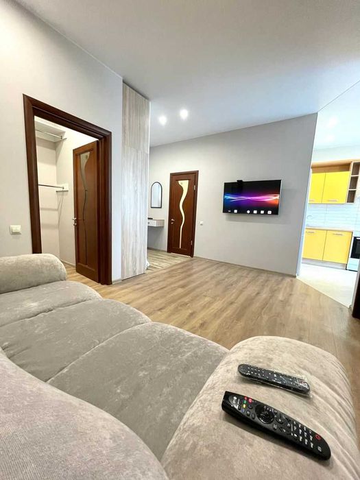 Квартира на вул. Центральна, 15 в Києві, ID 258209, фото №7