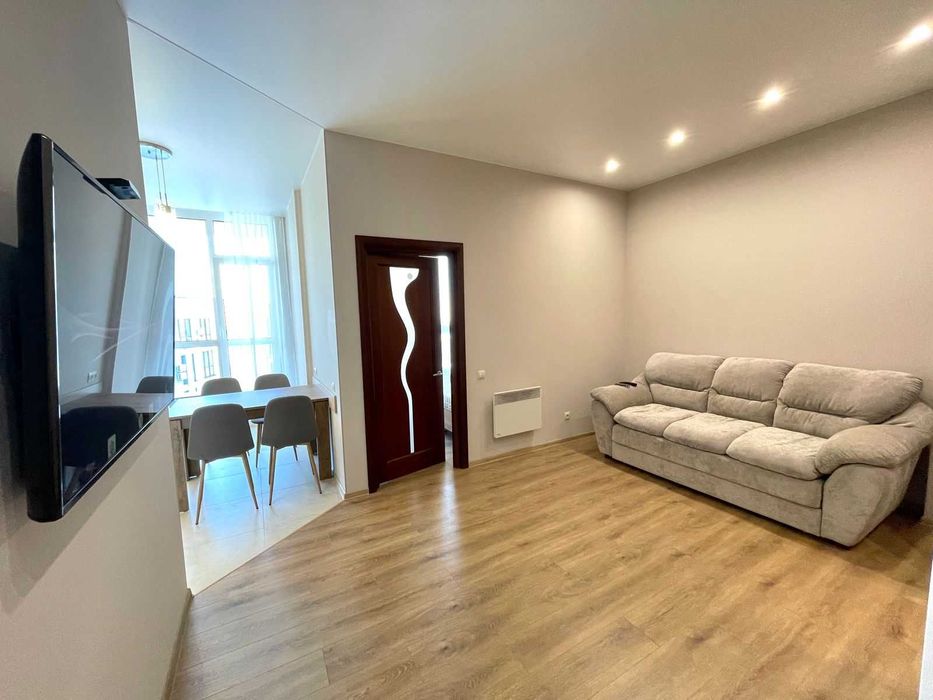Квартира на вул. Центральна, 15 в Києві, ID 258209, фото №9