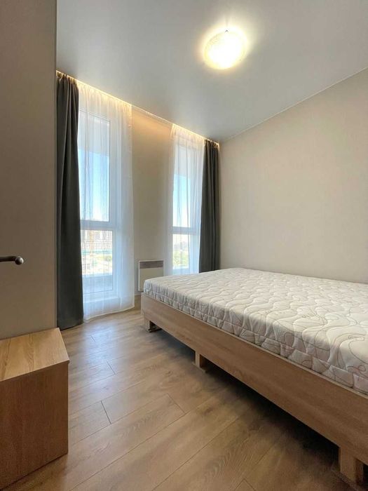 Квартира на вул. Центральна, 15 в Києві, ID 258209, фото №10