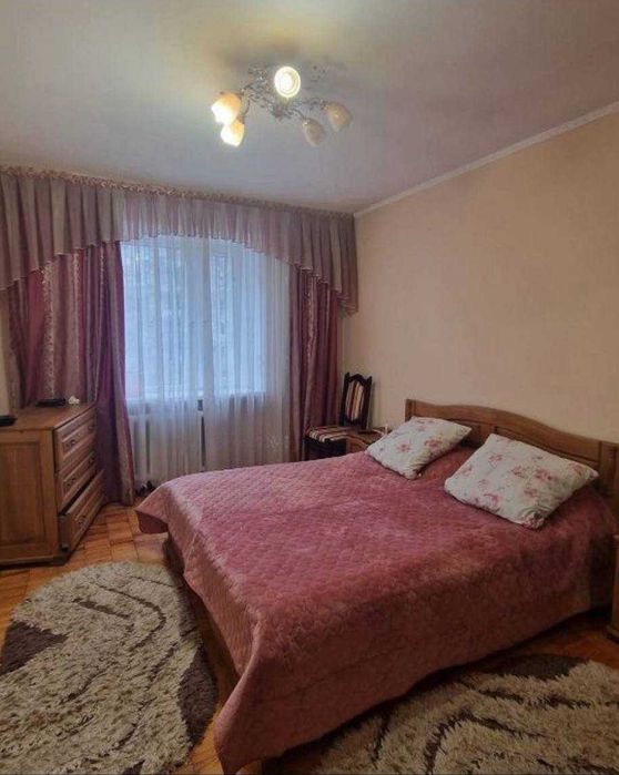 Квартира на вул. Чорновола в Івано-Франківську, ID 280062, фото №2