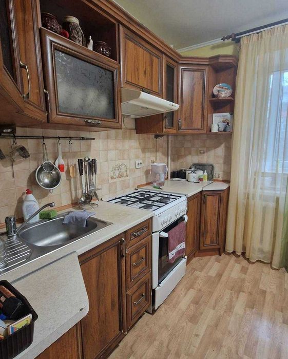 Квартира на вул. Чорновола в Івано-Франківську, ID 280062, фото №4