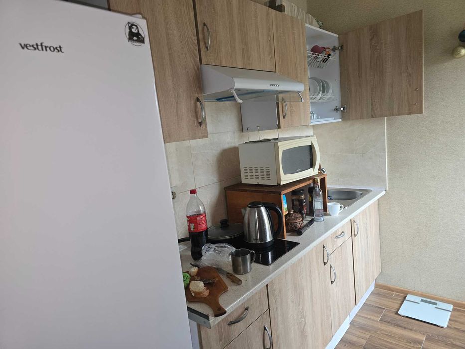 Квартира на вул. Левадна, 56 в Києві, ID 205600, фото №12