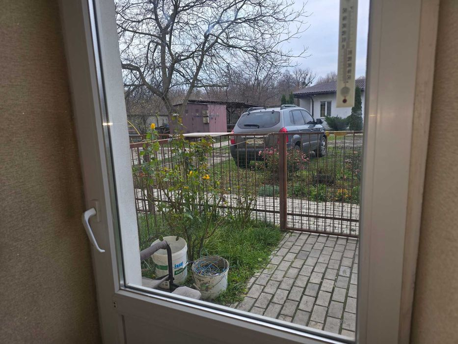 Квартира на вул. Левадна, 56 в Києві, ID 205600, фото №14