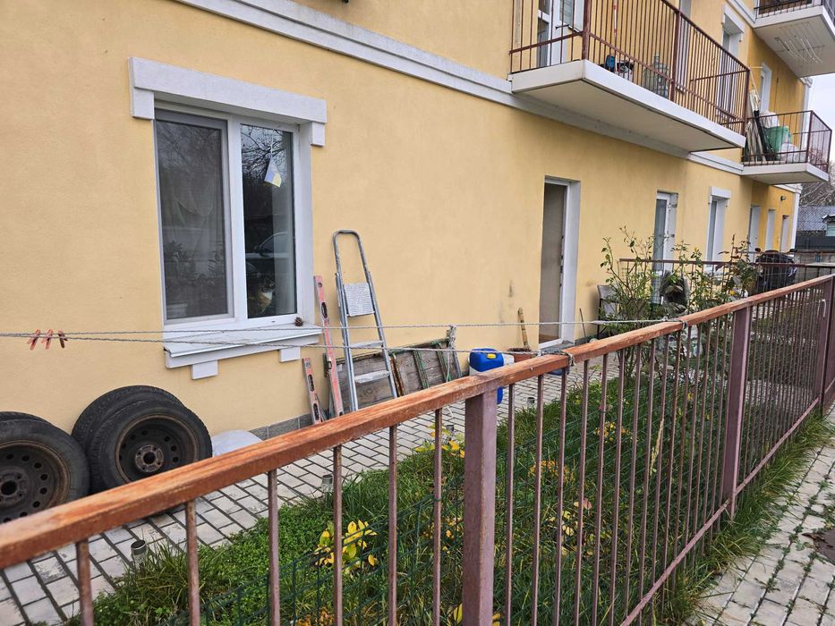 Квартира на вул. Левадна, 56 в Києві, ID 205600, фото №4