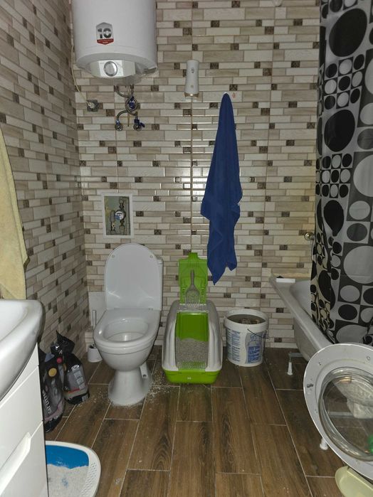 Квартира на вул. Левадна, 56 в Києві, ID 205600, фото №5