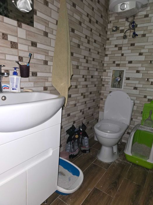 Квартира на вул. Левадна, 56 в Києві, ID 205600, фото №6