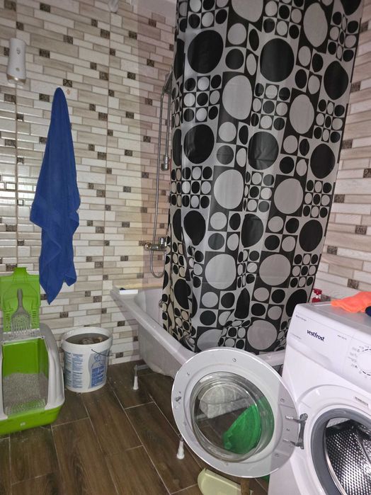 Квартира на вул. Левадна, 56 в Києві, ID 205600, фото №7