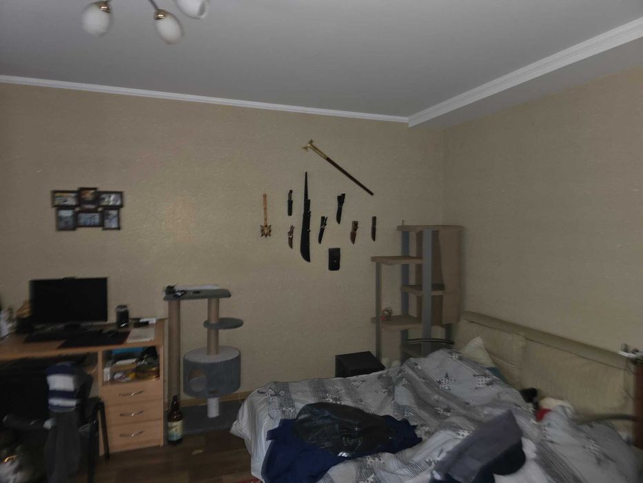 Квартира на вул. Левадна, 56 в Києві, ID 205600, фото №9