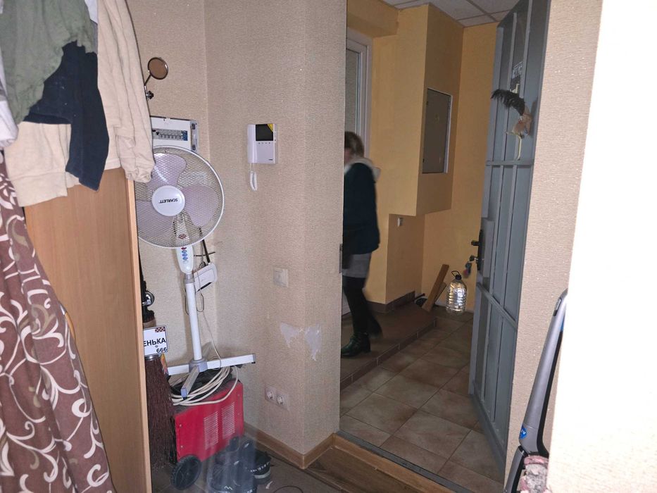 Квартира на вул. Левадна, 56 в Києві, ID 205600, фото №10