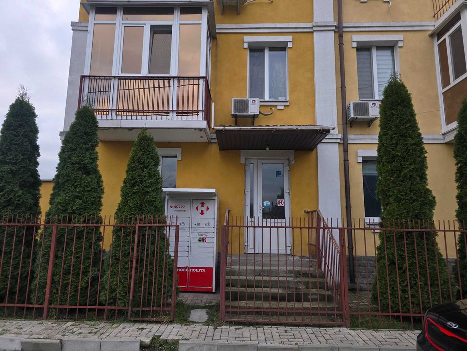 Квартира на вул. Левадна, 56 в Києві, ID 196322, фото №1