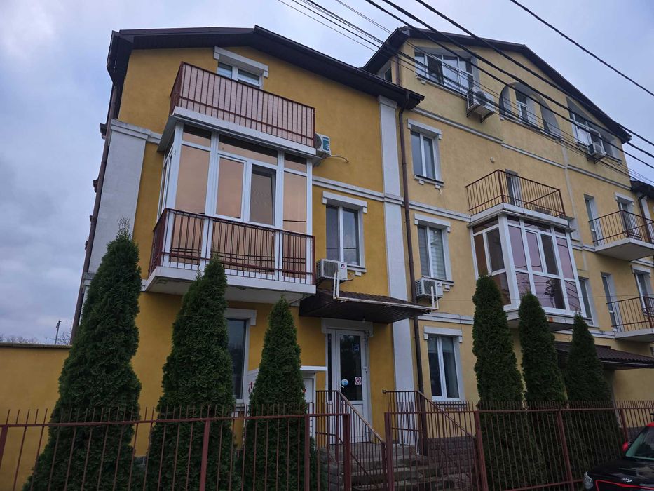 Квартира на вул. Левадна, 56 в Києві, ID 196322, фото №2