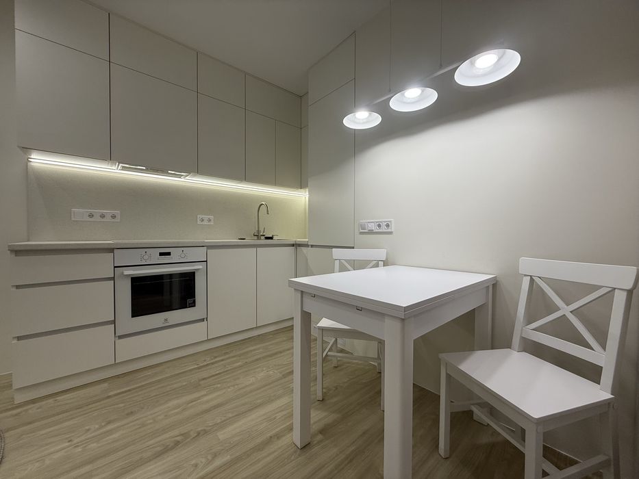 Квартира на ЖК Файна Таун в Києві, ID 492498, фото №5