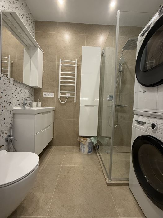 Квартира на ЖК Файна Таун в Києві, ID 492498, фото №7