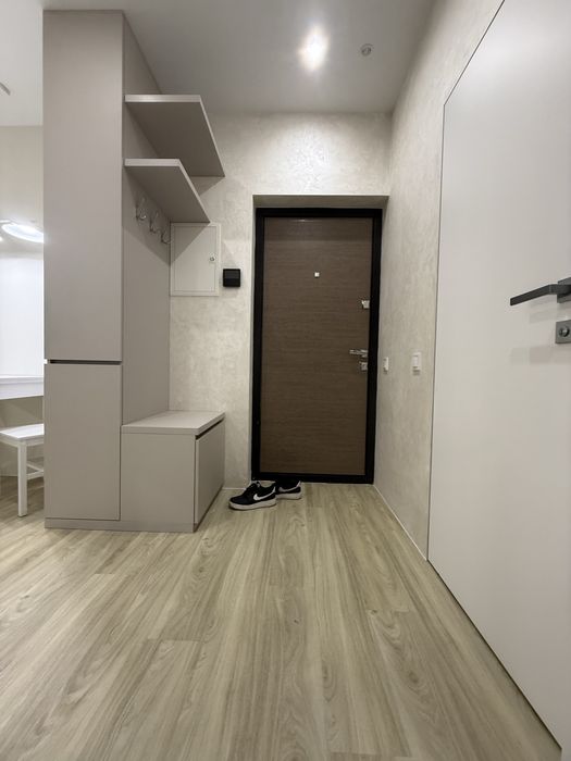 Квартира на ЖК Файна Таун в Києві, ID 492498, фото №8