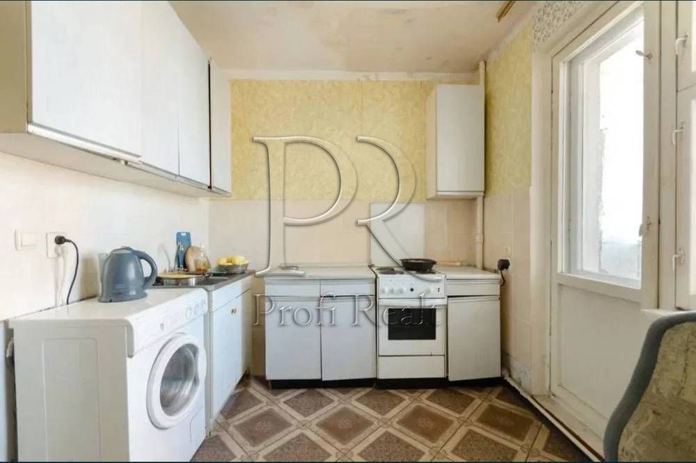 Квартира на вул. Гришка, 8А в Києві, ID 165476, фото №1