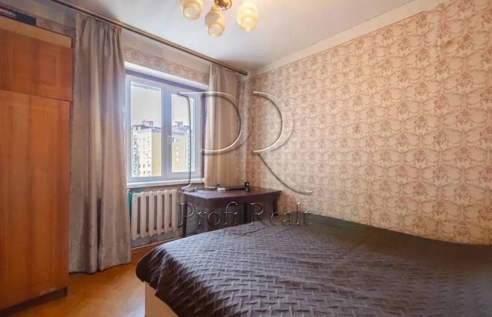 Квартира на вул. Гришка, 8А в Києві, ID 165476, фото №2