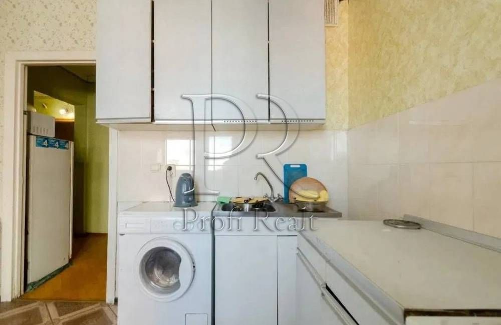 Квартира на вул. Гришка, 8А в Києві, ID 165476, фото №12