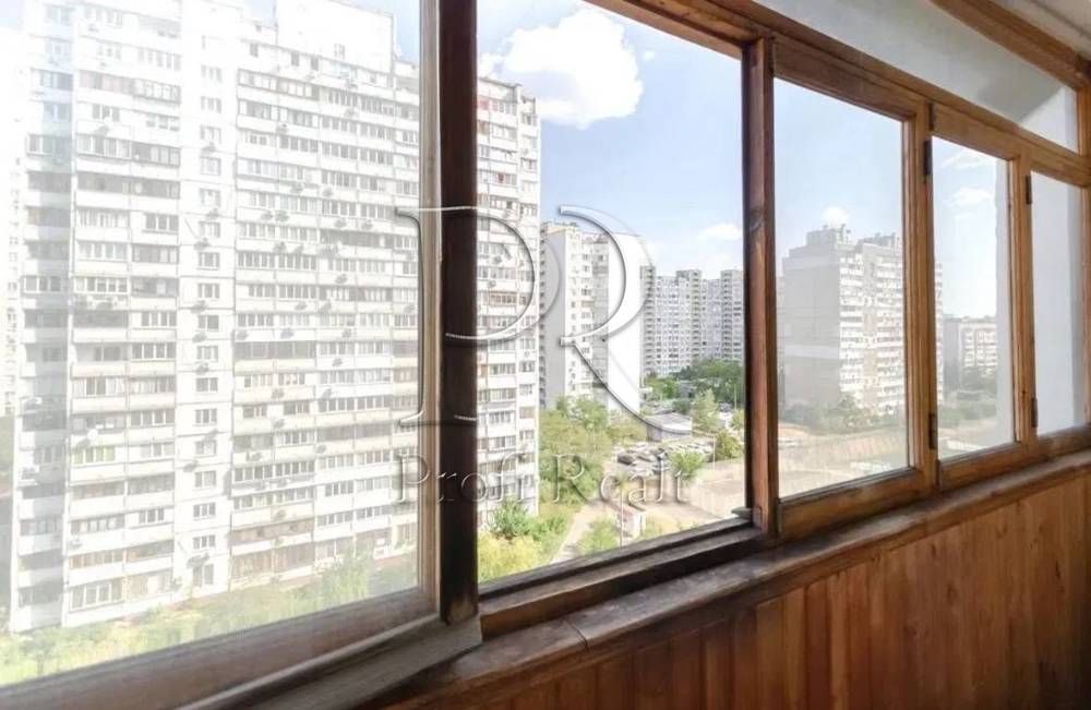 Квартира на вул. Гришка, 8А в Києві, ID 165476, фото №13