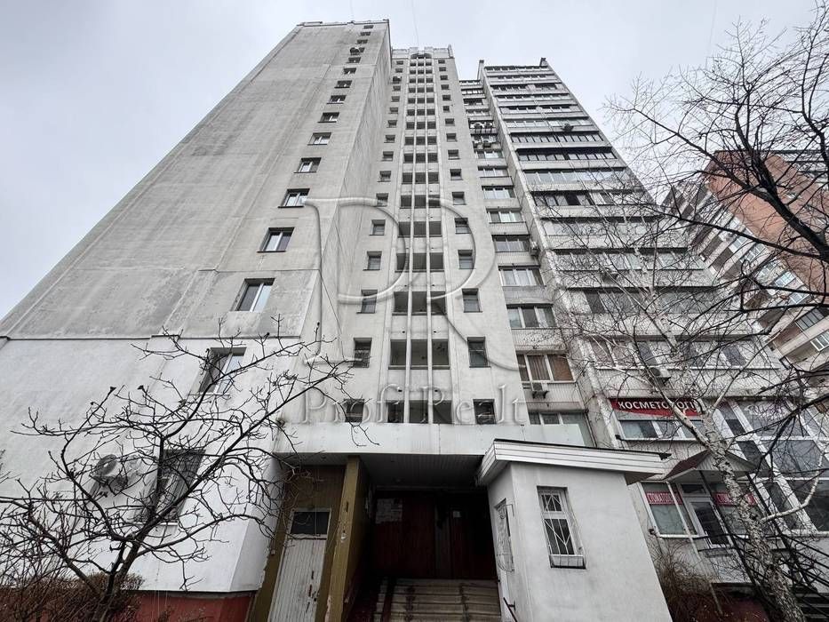 Квартира на вул. Гришка, 8А в Києві, ID 165476, фото №17